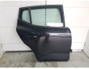 Recambio de puerta trasera derecha para dacia sandero iii 1.0 tce 90 referencia OEM IAM 821002247R  