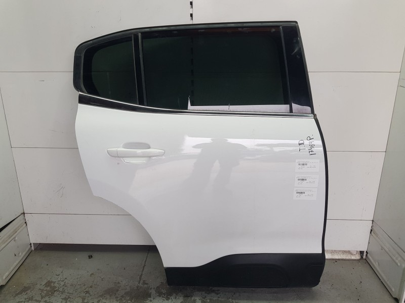 Recambio de puerta trasera derecha para citroën c5 aircross (ac_, aj_, ar_, a4_) 1.5 bluehdi 130 (acyhzj, acyhzr) referencia OEM