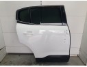 Recambio de puerta trasera derecha para citroën c5 aircross (ac_, aj_, ar_, a4_) 1.5 bluehdi 130 (acyhzj, acyhzr) referencia OEM