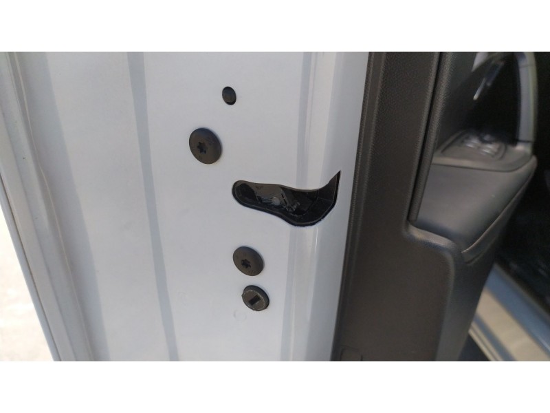 Recambio de cerradura puerta delantera izquierda para peugeot 2008 ii (ud_, us_, uy_, uj_, ur_, uc_) 1.2 puretech 100 referencia