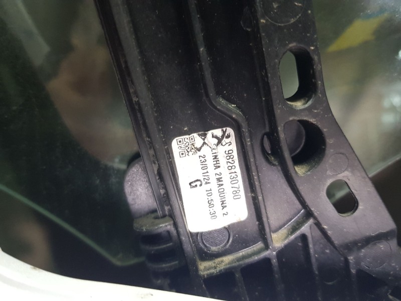 Recambio de elevalunas delantero izquierdo para peugeot 2008 ii (ud_, us_, uy_, uj_, ur_, uc_) 1.2 puretech 100 referencia OEM I