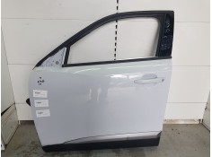 PUERTA DELANTERA IZQUIERDA 9831047780 