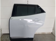 PUERTA TRASERA IZQUIERDA 9831048680 