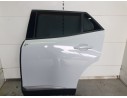 Recambio de puerta trasera izquierda para peugeot 2008 ii (ud_, us_, uy_, uj_, ur_, uc_) 1.2 puretech 100 referencia OEM IAM 983