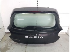 PORTON TRASERO 901007604R 