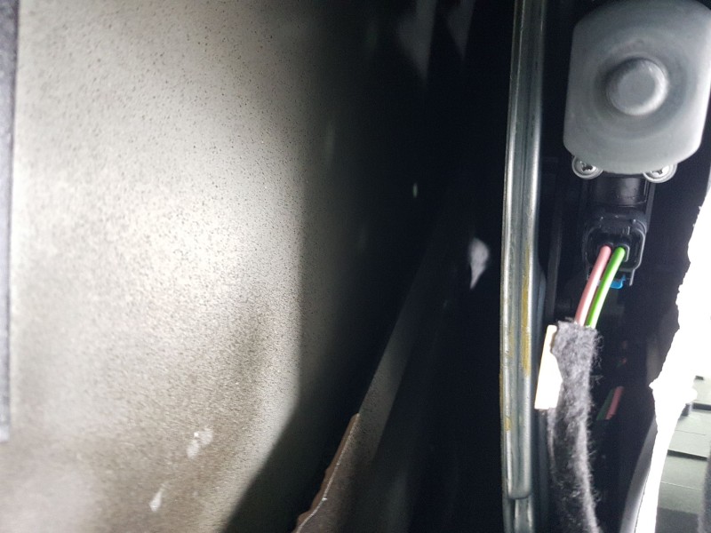 Recambio de elevalunas trasero izquierdo para dacia sandero iii 1.0 tce 90 referencia OEM IAM 827217099R  