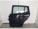 Recambio de puerta trasera izquierda para dacia sandero iii 1.0 tce 90 referencia OEM IAM 821016131R  