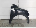 Recambio de aleta delantera derecha para dacia sandero iii 1.0 tce 90 referencia OEM IAM 631004264R TOCADA 