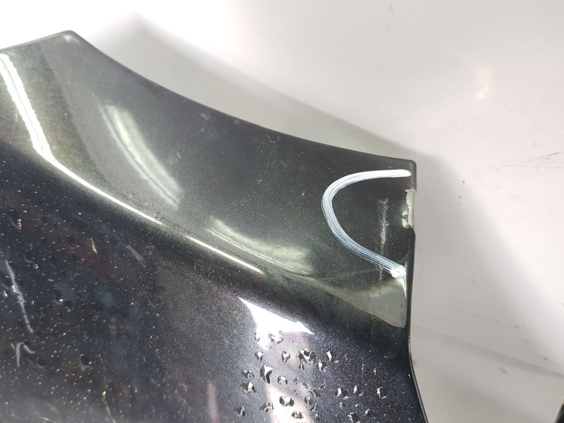 Recambio de aleta delantera derecha para dacia sandero iii 1.0 tce 90 referencia OEM IAM 631004264R TOCADA 