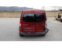 mercedes-benz citan monospace (w415) del año 2018