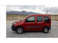 MERCEDES-BENZ CITAN MONOSPACE (W415)