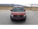 mercedes-benz citan monospace (w415) del año 2018