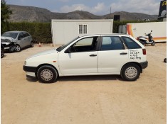 SEAT IBIZA II (6K1)