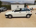 seat ibiza ii (6k1) del año 1994