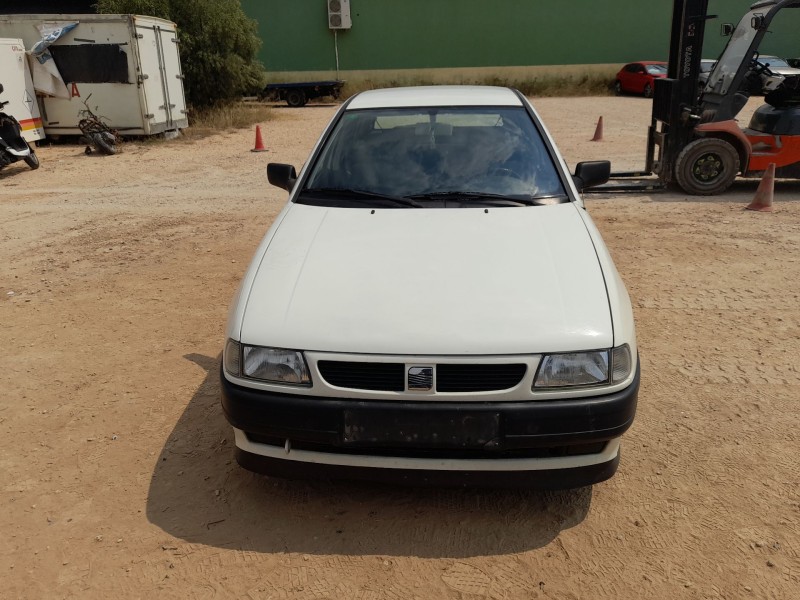 seat ibiza ii (6k1) del año 1994