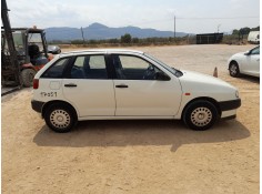 SEAT IBIZA II (6K1)