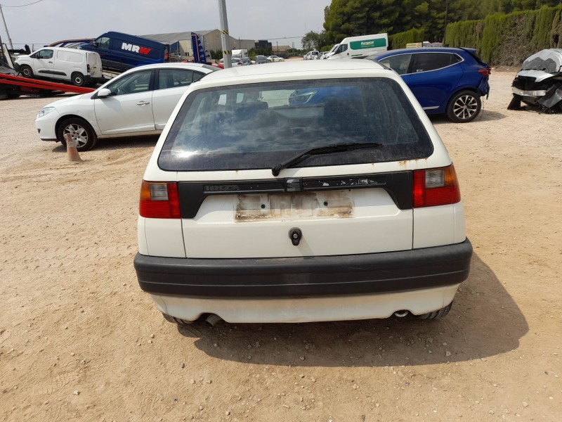 seat ibiza ii (6k1) del año 1994