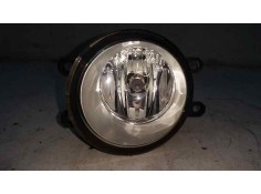 Recambio de faro antiniebla izquierdo para toyota yaris (ksp9/scp9/nlp9) blue referencia OEM IAM   