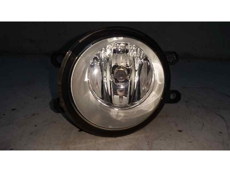 Recambio de faro antiniebla izquierdo para toyota yaris (ksp9/scp9/nlp9) blue referencia OEM IAM   