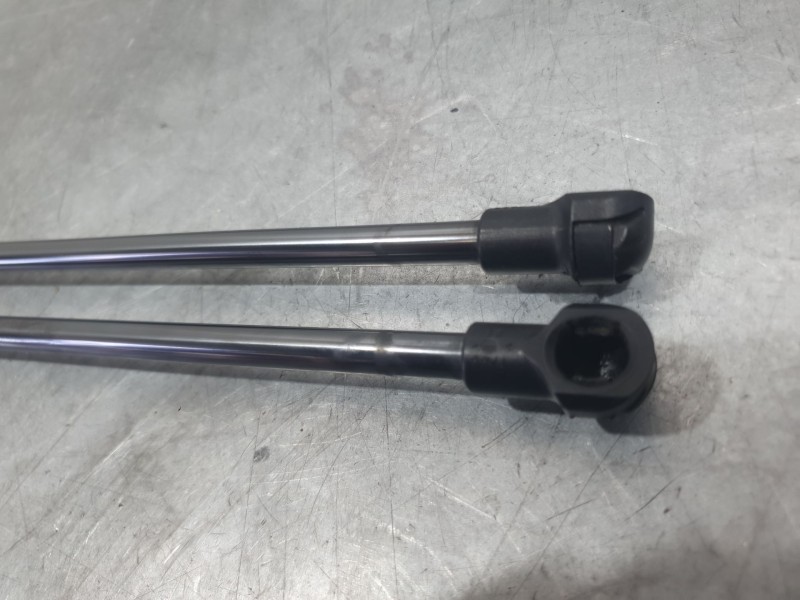 Recambio de amortiguadores maletero / porton para nissan micra v (k14) 1.0 ig-t 100 referencia OEM IAM 904505FA1A 410N 