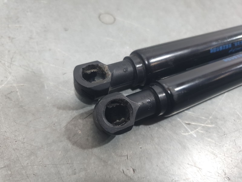 Recambio de amortiguadores maletero / porton para nissan micra v (k14) 1.0 ig-t 100 referencia OEM IAM 904505FA1A 410N 