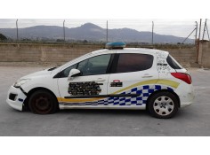 PEUGEOT 308 I (4A_, 4C_)