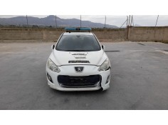 PEUGEOT 308 I (4A_, 4C_)