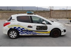 PEUGEOT 308 I (4A_, 4C_)