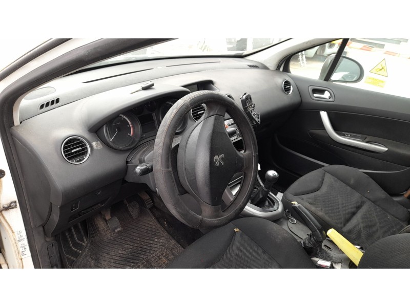 peugeot 308 i (4a_, 4c_) del año 2011