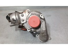 TURBOCOMPRESOR 9804119380 GTD1244VZ 8198720001