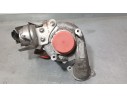 Recambio de turbocompresor para peugeot 3008 i monospace (0u_) 1.6 bluehdi 120 referencia OEM IAM   