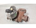 Recambio de turbocompresor para peugeot 3008 i monospace (0u_) 1.6 bluehdi 120 referencia OEM IAM   