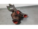 Recambio de turbocompresor para peugeot 3008 i monospace (0u_) 1.6 bluehdi 120 referencia OEM IAM   