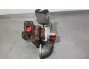 Recambio de turbocompresor para peugeot 3008 i monospace (0u_) 1.6 bluehdi 120 referencia OEM IAM   