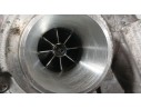 Recambio de turbocompresor para peugeot 3008 i monospace (0u_) 1.6 bluehdi 120 referencia OEM IAM   