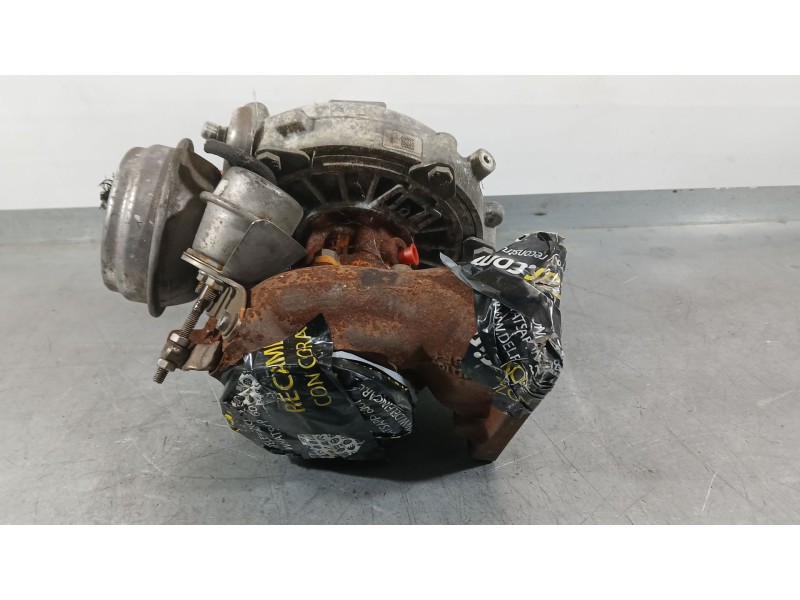 Recambio de turbocompresor para bmw 3 (f30, f80) 335 d xdrive referencia OEM IAM   