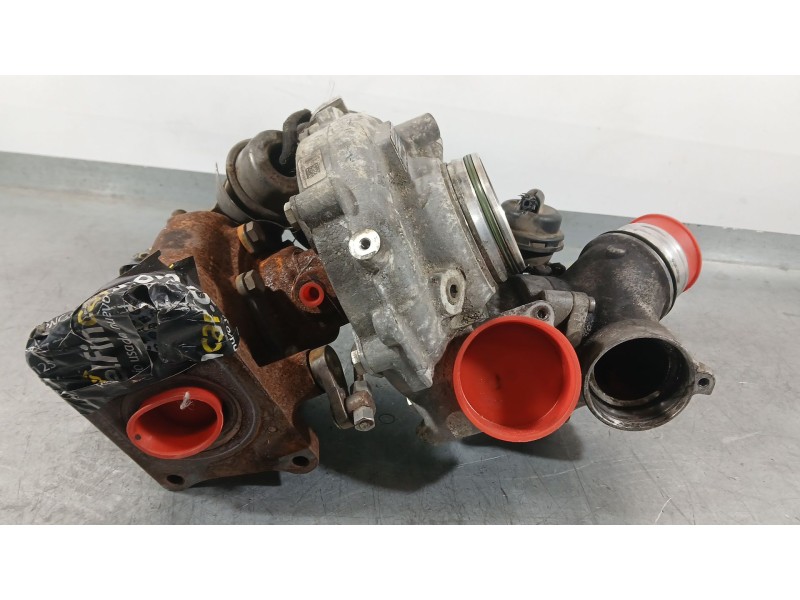 Recambio de turbocompresor para bmw 3 (f30, f80) 335 d xdrive referencia OEM IAM   