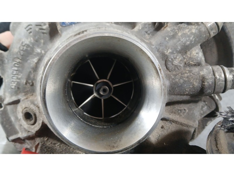 Recambio de turbocompresor para bmw 3 (f30, f80) 335 d xdrive referencia OEM IAM   