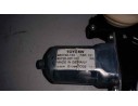 Recambio de elevalunas delantero izquierdo para toyota yaris active referencia OEM IAM  10 PINS 
