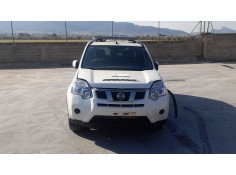 NISSAN X-TRAIL II (T31)