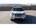 nissan x-trail ii (t31) del año 2013