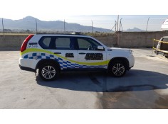 NISSAN X-TRAIL II (T31)