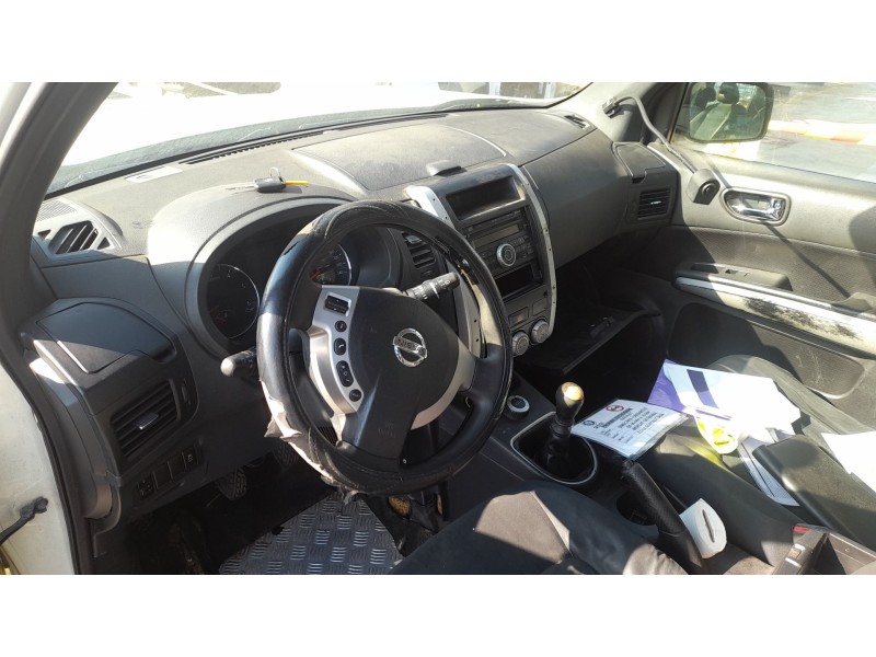 nissan x-trail ii (t31) del año 2013