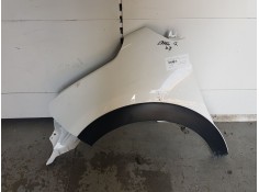 Recambio de aleta delantera izquierda para citroën c3 iii (sx) 1.5 bluehdi 100 (sxyhyp, sxyhtu) referencia OEM IAM 9812869080  