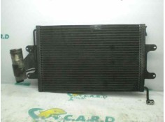 Recambio de condensador / radiador aire acondicionado para seat ibiza (6k1) stella referencia OEM IAM   