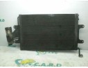 Recambio de condensador / radiador aire acondicionado para seat ibiza (6k1) stella referencia OEM IAM   