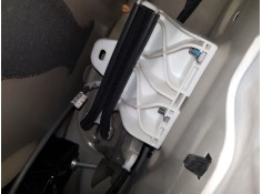 CERRADURA PUERTA DELANTERA IZQUIERDA 9812398180 