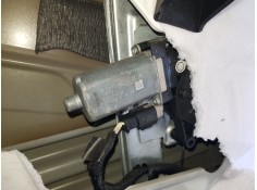 Recambio de elevalunas delantero izquierdo para citroën c3 iii (sx) 1.5 bluehdi 100 (sxyhyp, sxyhtu) referencia OEM IAM 98401545