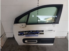 PUERTA DELANTERA IZQUIERDA 9812674380 