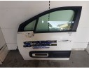 Recambio de puerta delantera izquierda para citroën c3 iii (sx) 1.5 bluehdi 100 (sxyhyp, sxyhtu) referencia OEM IAM 9812674380  